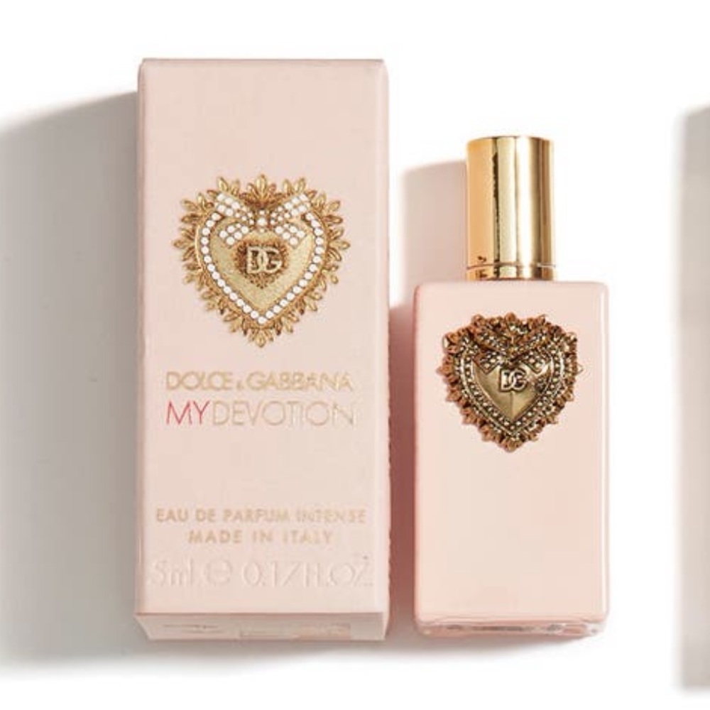 Dolce & Gabbana My Devotion INTENSE - 5ml